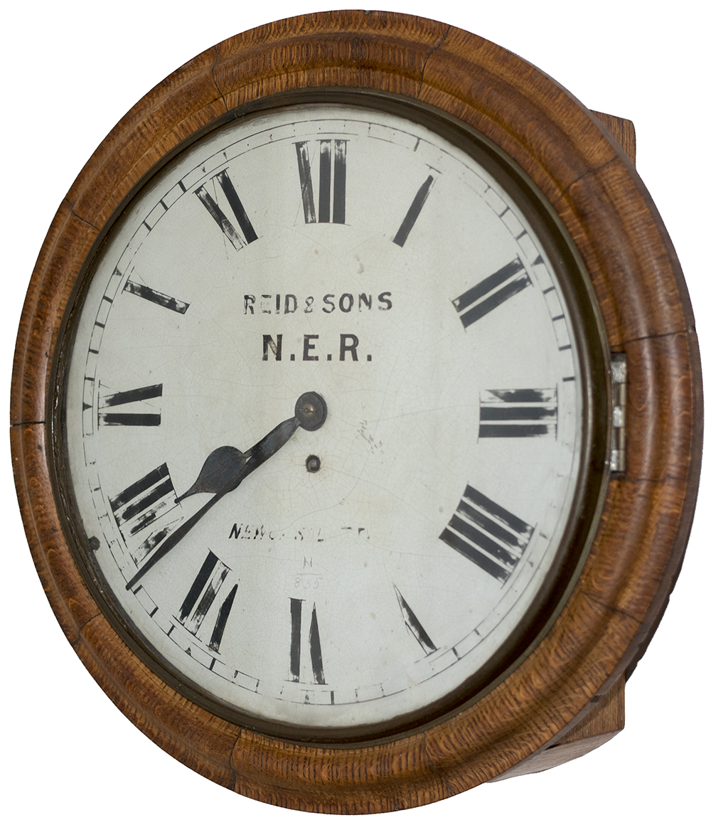 LNER CLOCKS Railway Clocks